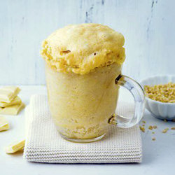 Чизкейк в микроволновке Easy Cheesy 2