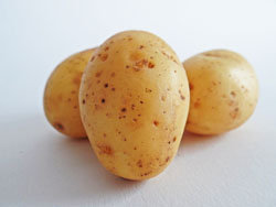 Картофель