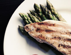 Система питания Low Carb