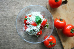 молочные продукты