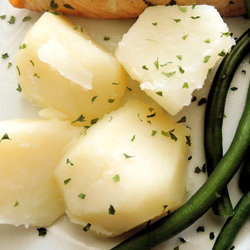 Картофель