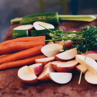 5. И сезонные продукты ешьте!´- a