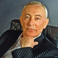 Автор диеты Лев Яковлевич Хазан