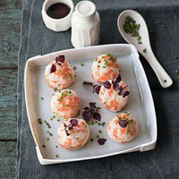 4. Суши Камелия