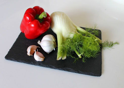 Низкокалорийные продукты для похудения часть3