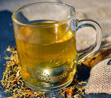 2. Tea-Time