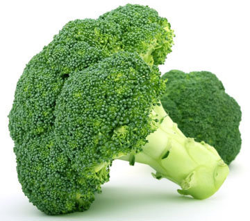 3. рацион из продуктов, богатых клетчаткой