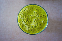 Macha-Latte