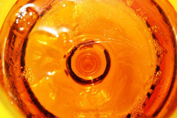Tumeric Tonic