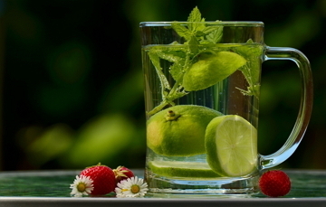 какая вода полезнее