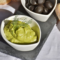 11. Рецепт guacamole taquero - для тако