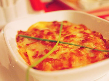 Лазанья