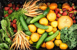 Отказаться от продуктов с сахаром