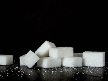 Сколько сахара в продуктах