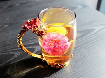 tea-rose