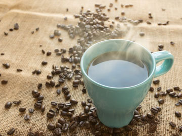 coffee