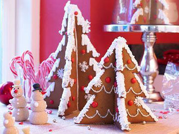 lebkuchenbaum