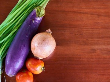Калории в продуктах