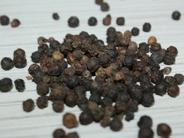 3. Черный перец