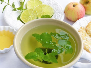 Формула чая