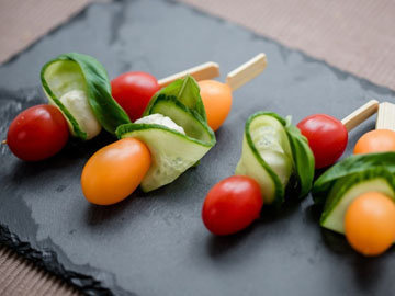 продукты с низким гликемическим индексом