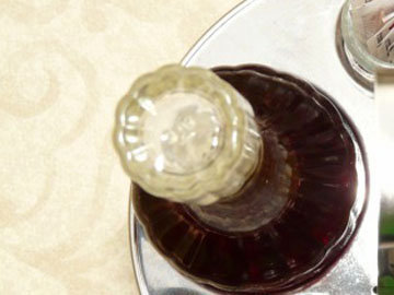 уксус