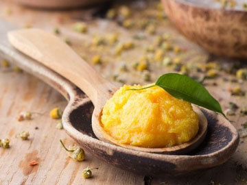 масло гхи