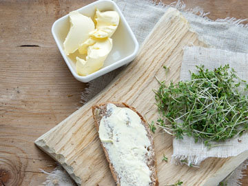 Масло является одним из самых ценных продуктов