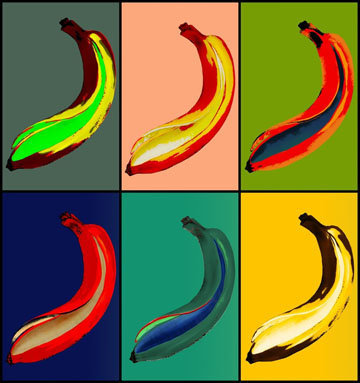 banana 1
