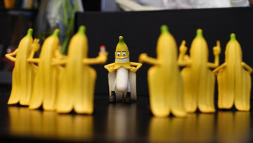 banana