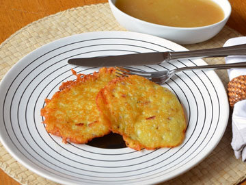 деруны