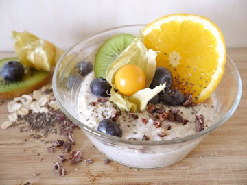 porridge