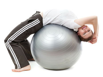 Спорт