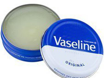 Vaseline