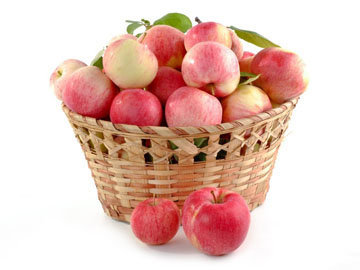 apples