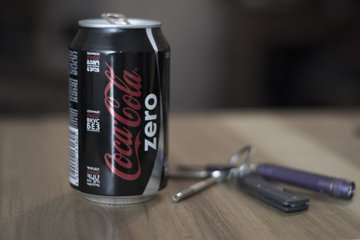 Cola Zero