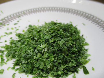 Продукты из морских водорослей