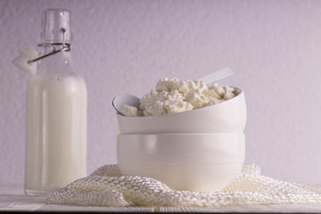 Забыть о молочных продуктах