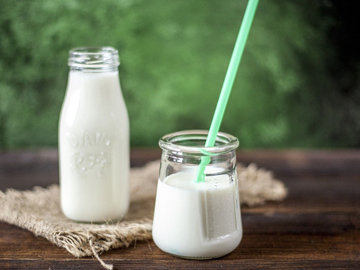 кисломолочные продукты