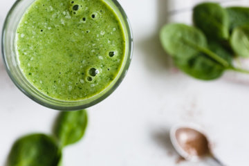 Detox смузи