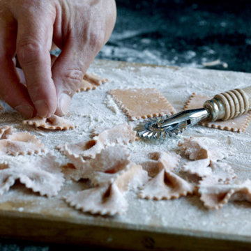 farfalle