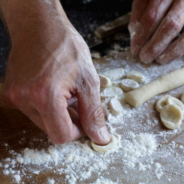 orrecchiette