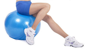 Спорт и упражнения