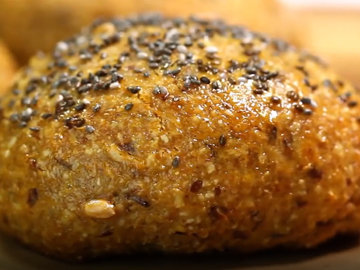 булочки Low-Carb