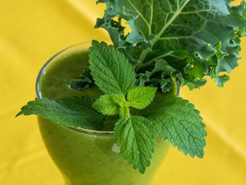 green-smoothie