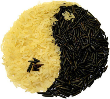 Рисовая диета