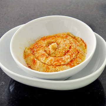 humus