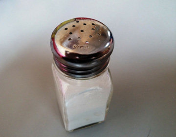соль