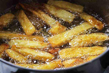 транс-жирные кислоты