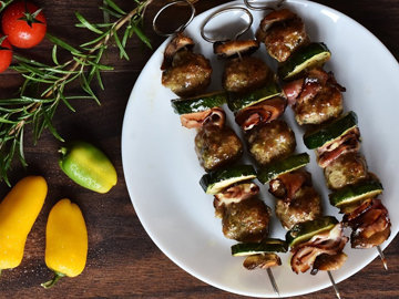 мясо, птица